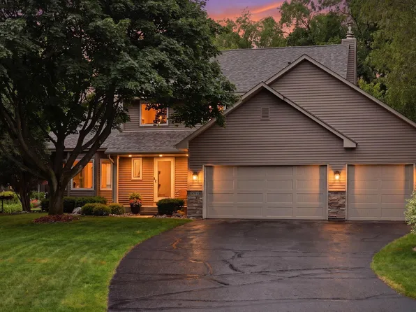 4085 Deerwood Trl, Eagan, MN 55122