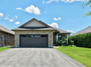 28 Liam St, Kawartha Lakes, ON K9V 0J3