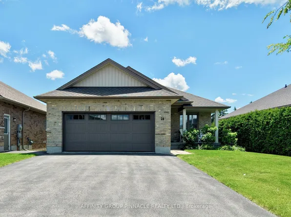 28 Liam St, Kawartha Lakes, ON K9V 0J3