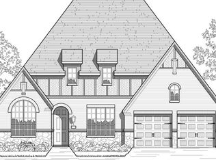 4207 Kingston Ln, Celina, TX 75009