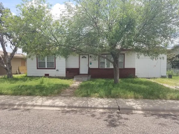 1302 Doran Dr, Odessa, TX 79761