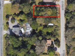 1809 N 48th St, Fort Pierce, FL 34947