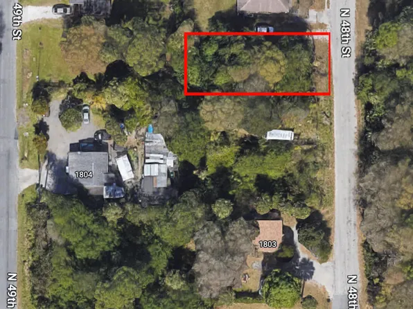 1809 N 48th N Street, Fort Pierce, FL 34947