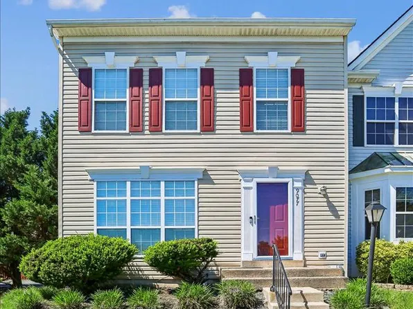 9077 Slate Stone Loop, Bristow, VA 20136