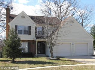 3055 Schubert Dr, Silver Spring, MD 20904