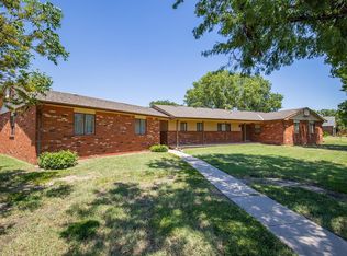 2418 W Rio Vista Dr, Wichita, KS 67204