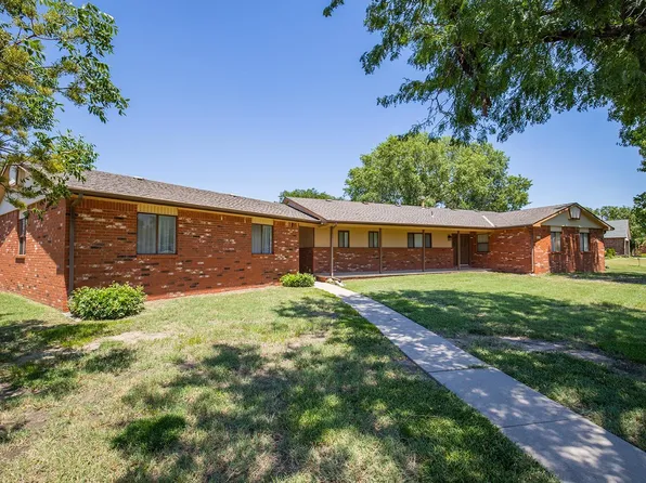 2418 W Rio Vista Dr, Wichita, KS 67204