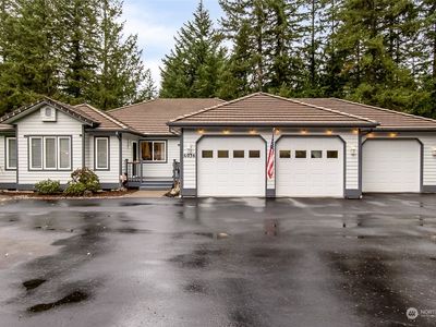 6036 Correa Court SW, Olympia, WA, 98512