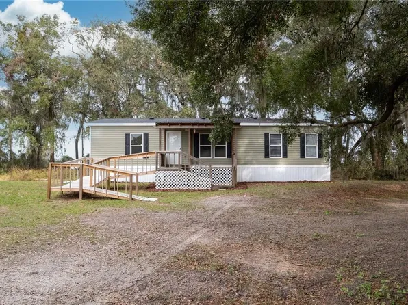 105 SW Gazelle Gln, Fort White, FL 32038