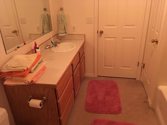 Downstairs Bathroom