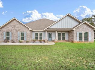 1747 Gwin Ct, Mobile, AL 36695