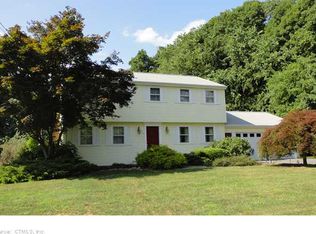 29 Old Ellington Rd, Broad Brook, CT 06016