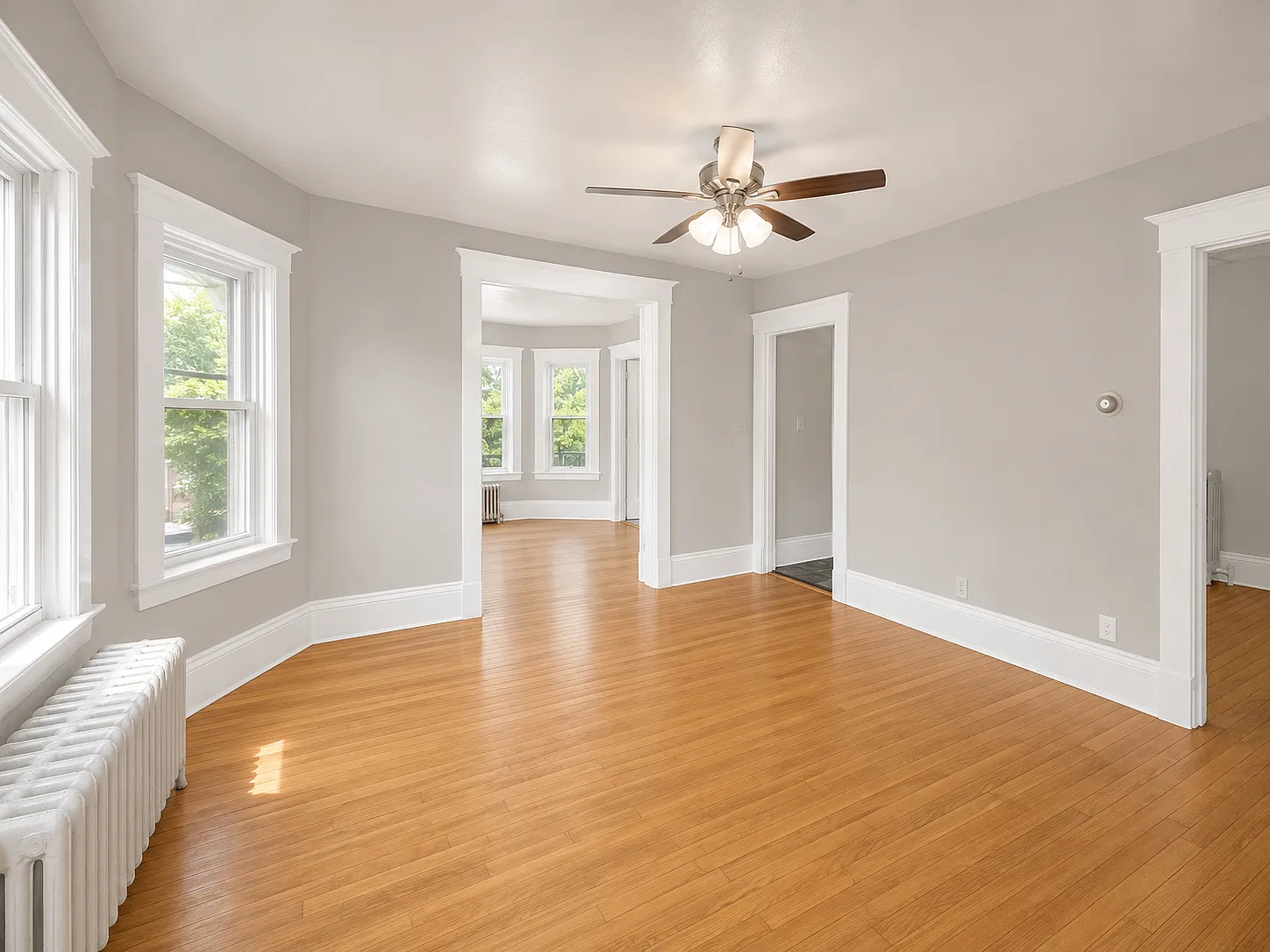 3 bed, 1400 sqft, $1,795 — Photo 4