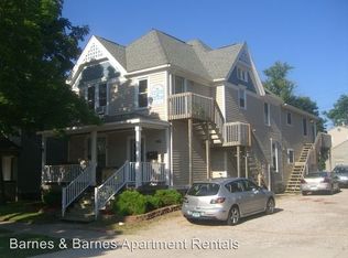 413 Ballard St, Ypsilanti, MI 48197