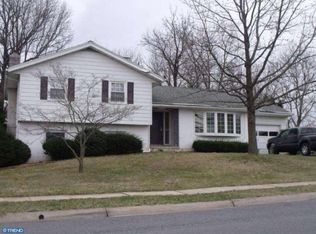 3020 Merritt Pkwy, Sinking Spring, PA 19608
