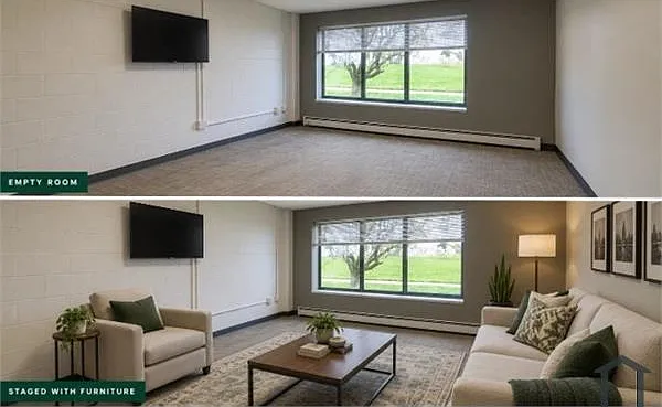1 bed, $1,200 — Photo 3