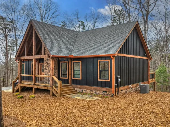 191 Hilton Dr, Ellijay, GA 30540