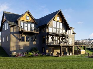 Lot 51 Pinnacle Drive, Newry, ME 04261
