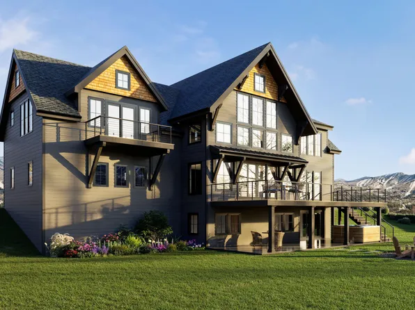 Lot 51 Pinnacle Drive, Newry, ME 04261