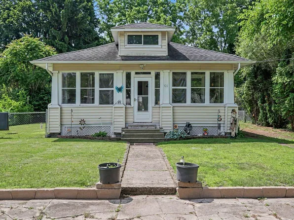 320 Vass Ave, Battle Creek, MI 49014