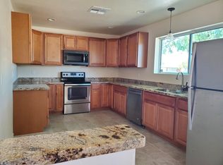2513 N Richey Blvd, Tucson, AZ 85716