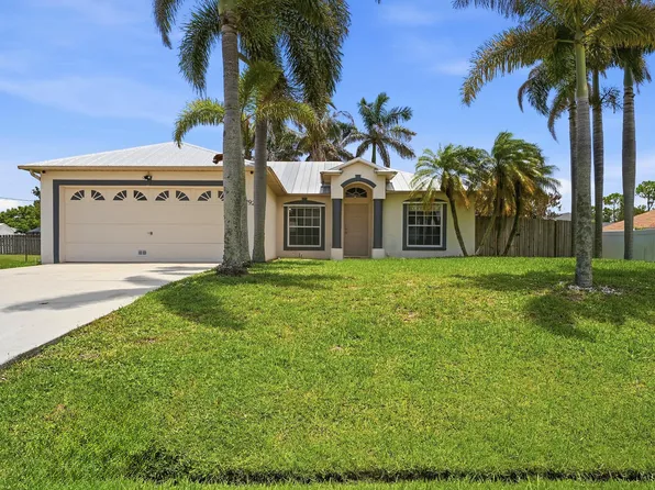 292 SW Pagoda Terrace, Port St Lucie, FL 34984