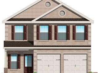 7486 Springbox Dr, Fairburn, GA 30213