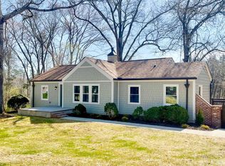 160 Eastcliff Dr SE, Concord, NC 28025