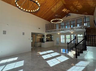 16301 State Highway 121 N, Blue Ridge, TX 75424
