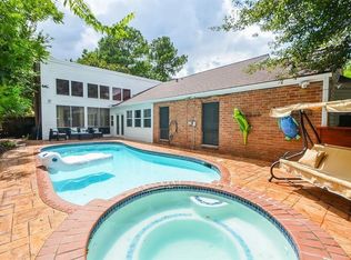 14806 Royal Birkdale St, Houston, TX 77095