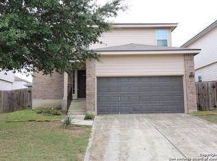626 Limestone Flt, San Antonio, TX 78251