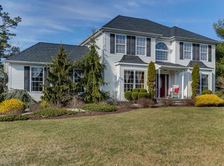 647 Winterberry Blvd, Jackson, NJ 08527