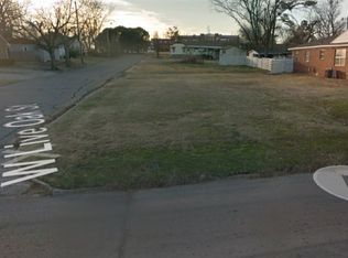 603 N Washington Ave, Durant, OK 74701