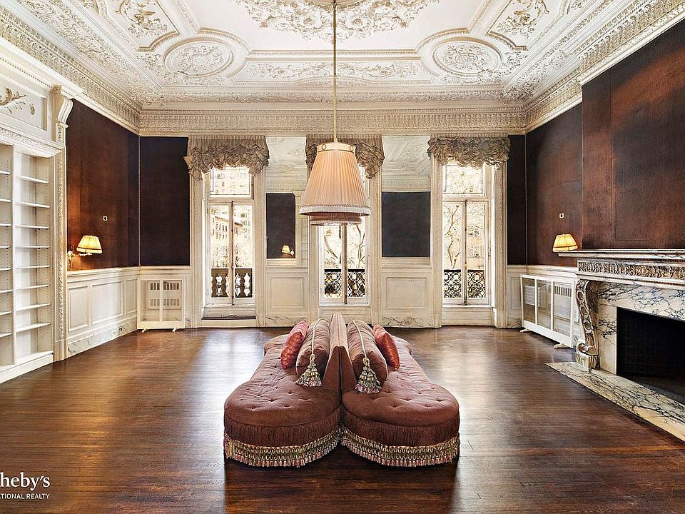 1st image of 23 Park Ave #2/3B