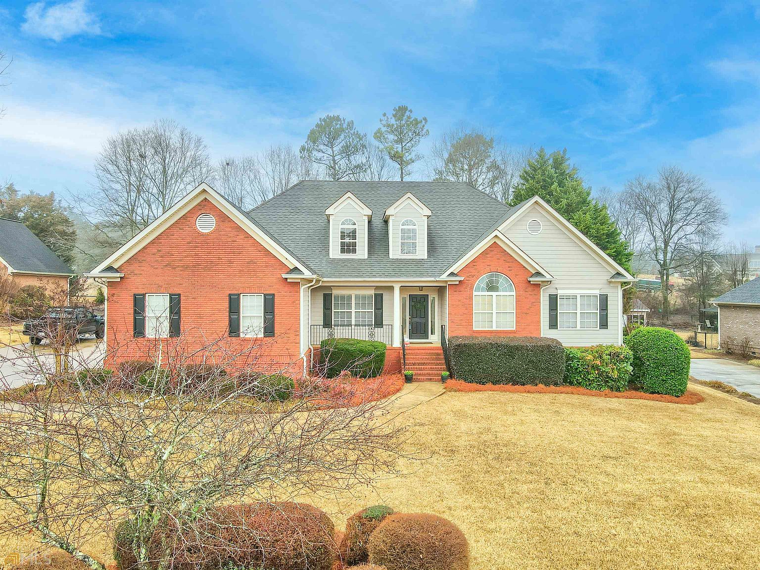 104 Etowah Dr SE, Rome, GA 30161 Zillow