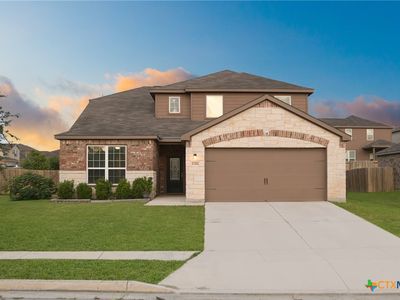 6356 Juniper Vw, New Braunfels, TX, 78132