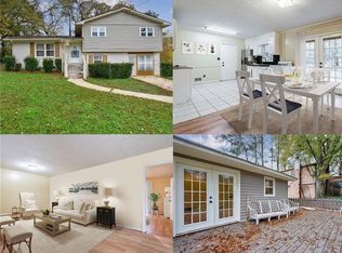 3858 Emerald North Dr, Decatur, GA 30035