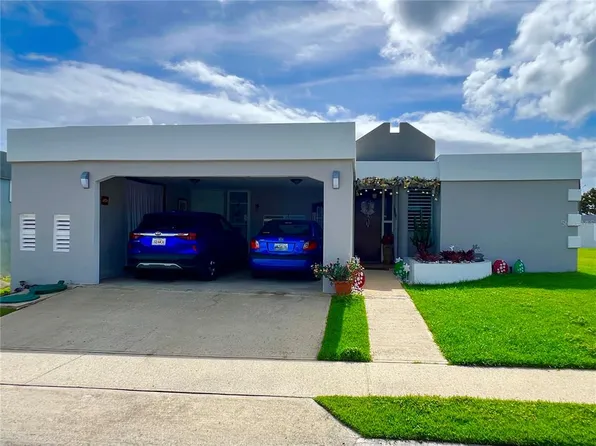 (undisclosed Address), Humacao, PR 00791