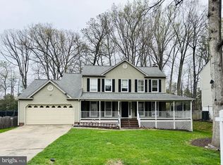 11 Garfield St, Stafford, VA