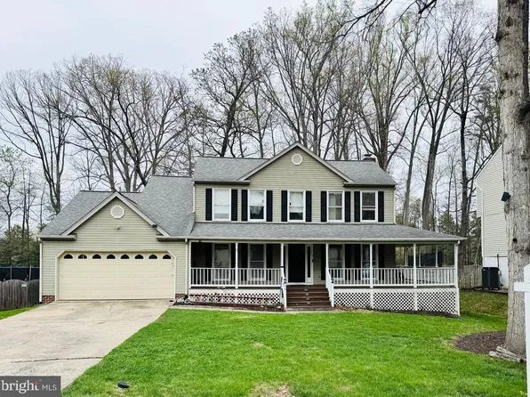 11 Garfield St, Stafford, VA 22556