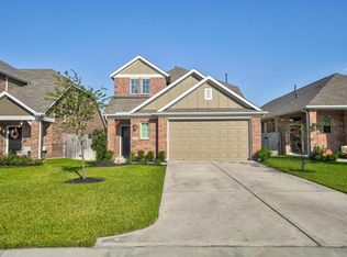 29813 Dovetail Bluff Ln, Spring, TX 77386