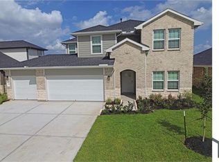 31510 Chippenham Colony Ct, Fulshear, TX 77441