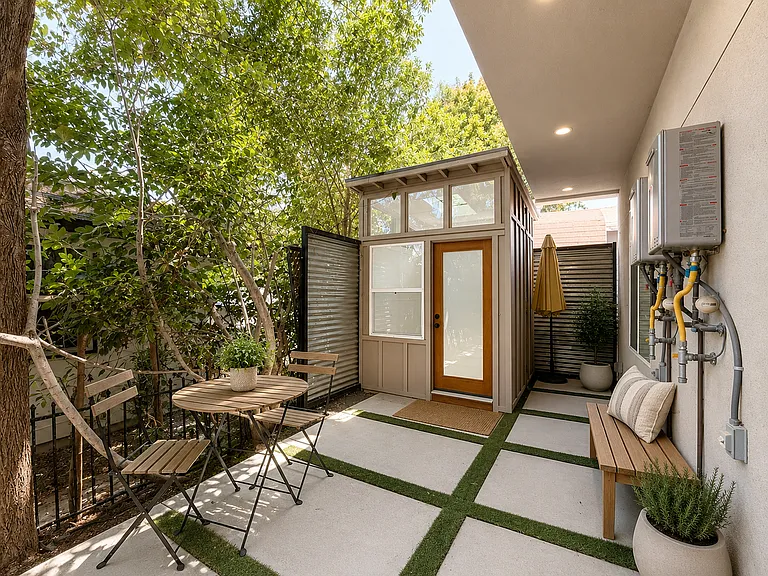 404 N La Fayette Park Pl — Photo 16