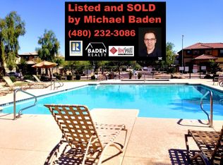 6457 W Ruth Ave, Glendale, AZ 85302