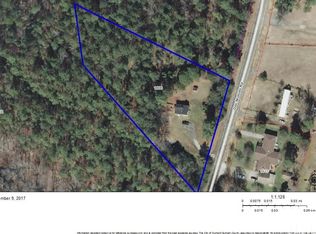 1408 Doc Nichols Rd, Durham, NC 27703