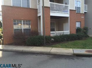 260 Riverbend Dr APT 1D, Charlottesville, VA
