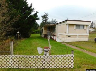 1329 Clark Mill Rd, Sweet Home, OR 97386