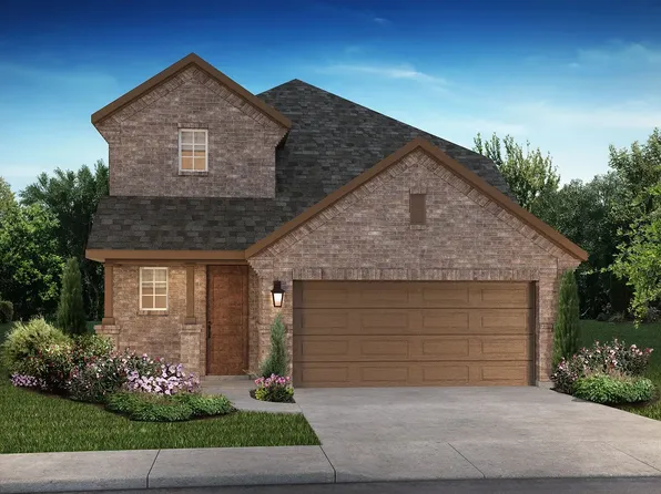 2111 Garden Arbor Ln, Tomball, TX 77375