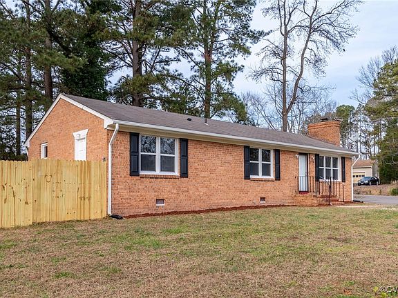 2nd image of 11200 Sweet Gum Ln