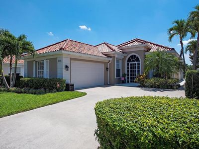 3826 Huelva Ct, Naples, FL, 34109